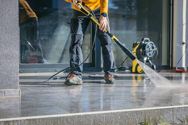 Best Affordable Pressure Washing  in Goulding, FL