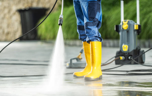 Best Best Pressure Washing Companies  in Goulding, FL
