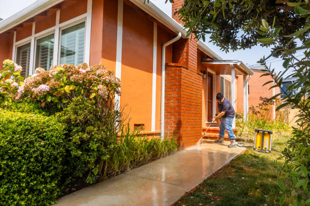 Trusted Goulding, FL Pressure Washing Experts