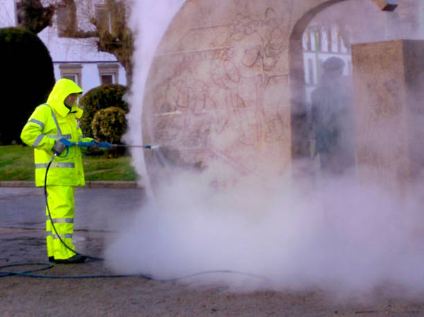 Best Affordable Power Washing  in Goulding, FL