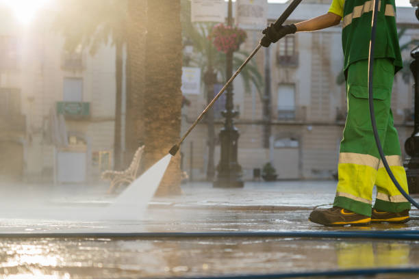 Best Pressure Washing Contractors  in Goulding, FL