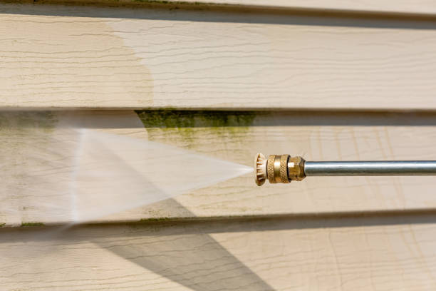 Best Concrete Pressure Washing  in Goulding, FL