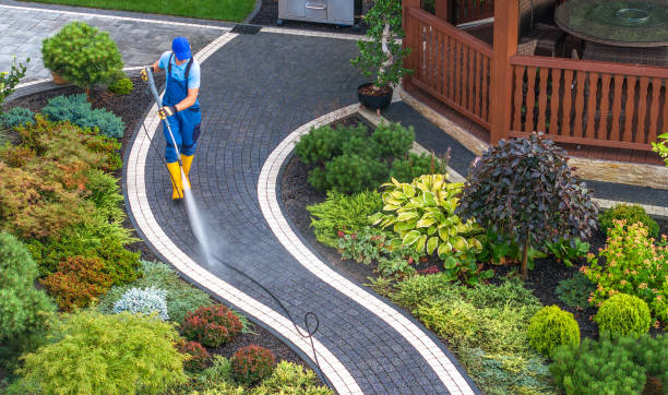 Best Local Pressure Washing Services  in Goulding, FL