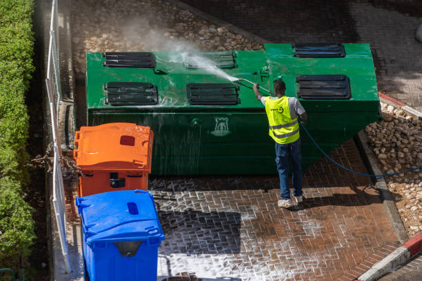Best Affordable Pressure Washing  in Goulding, FL