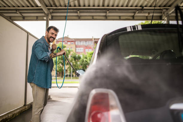 Best Commercial Pressure Washing  in Goulding, FL